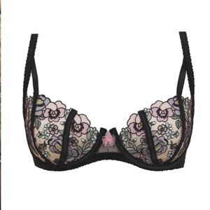 For Love and Lemons Clara Bra